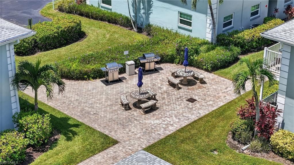 3340 N Key Dr, Unit 7, North Fort Myers, FL 33903 Photo