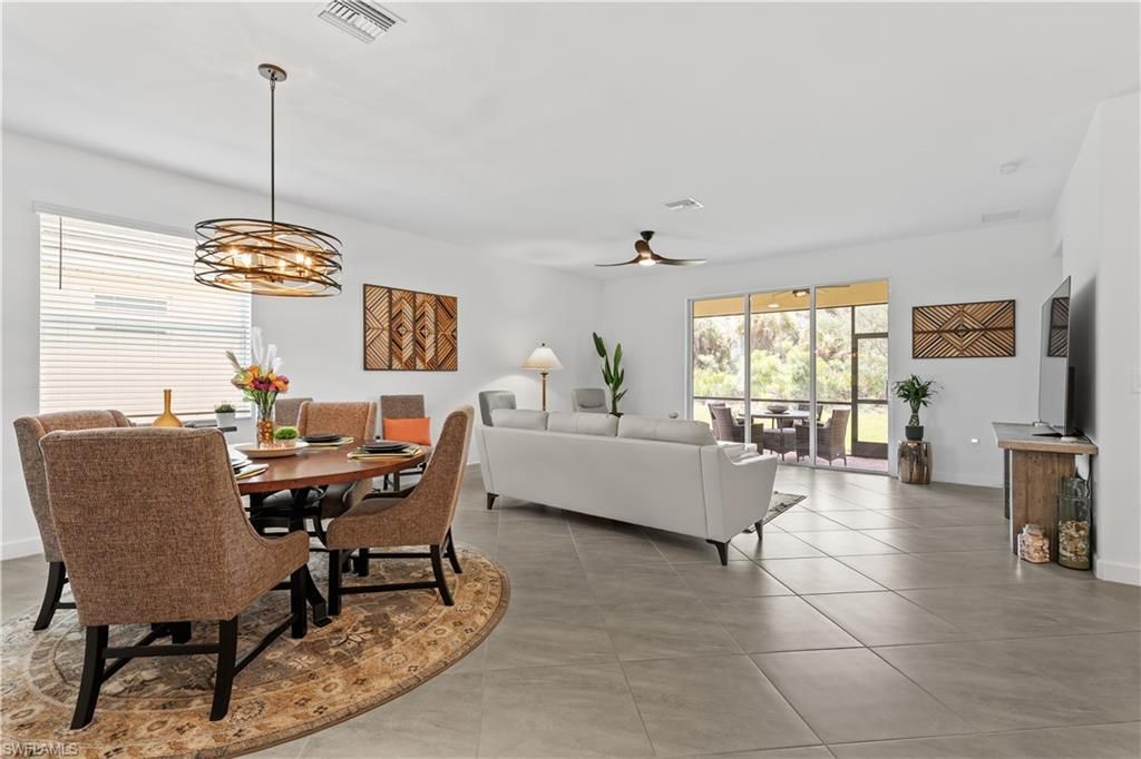 3390 Weston Manor Dr, Alva, FL 33920 Photo