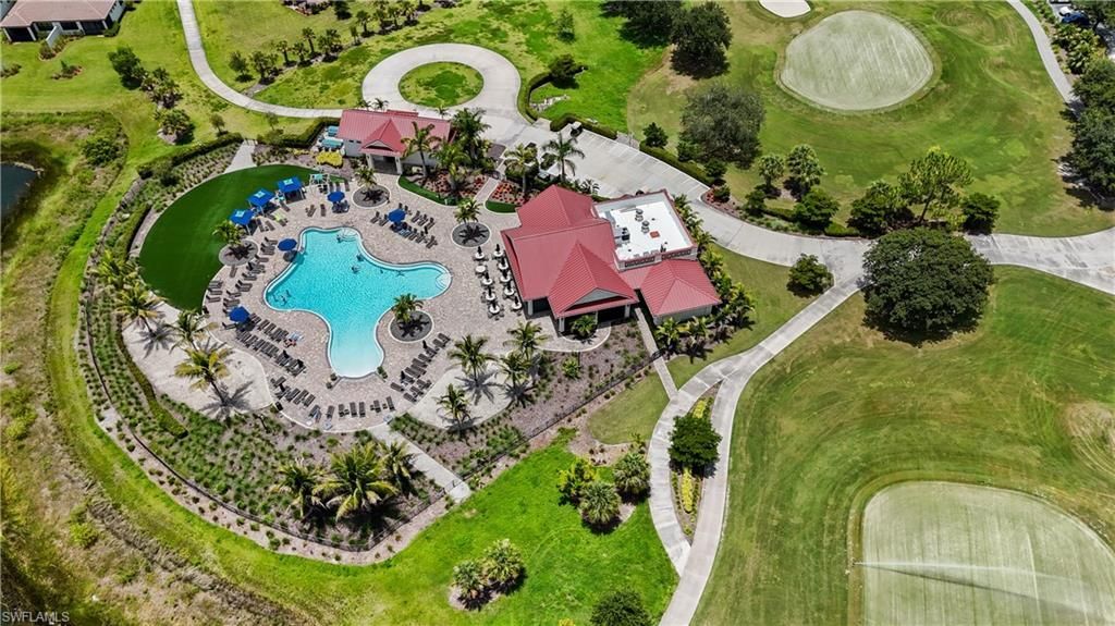 3390 Weston Manor Dr, Alva, FL 33920 Photo