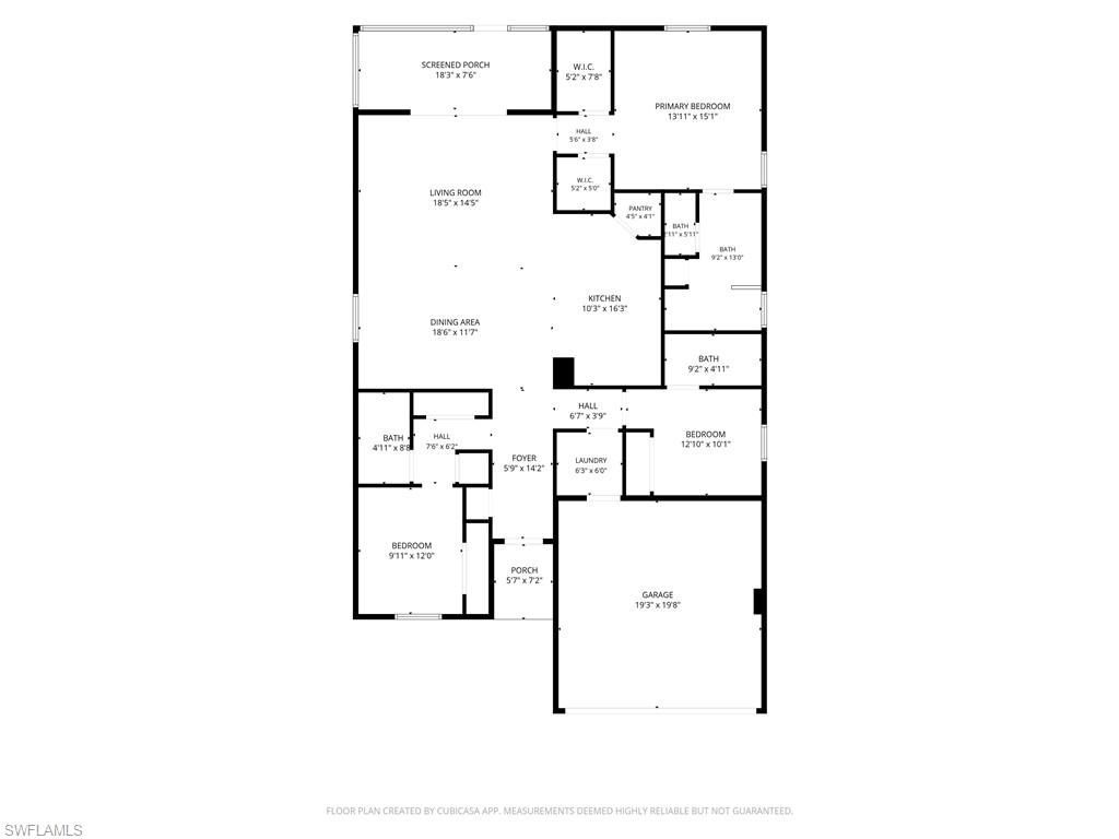 3390 Weston Manor Dr, Alva, FL 33920 Photo