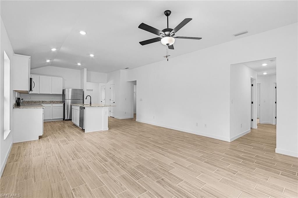 842 Gedeon Rd , Lehigh Acres, FL 33974 Photo
