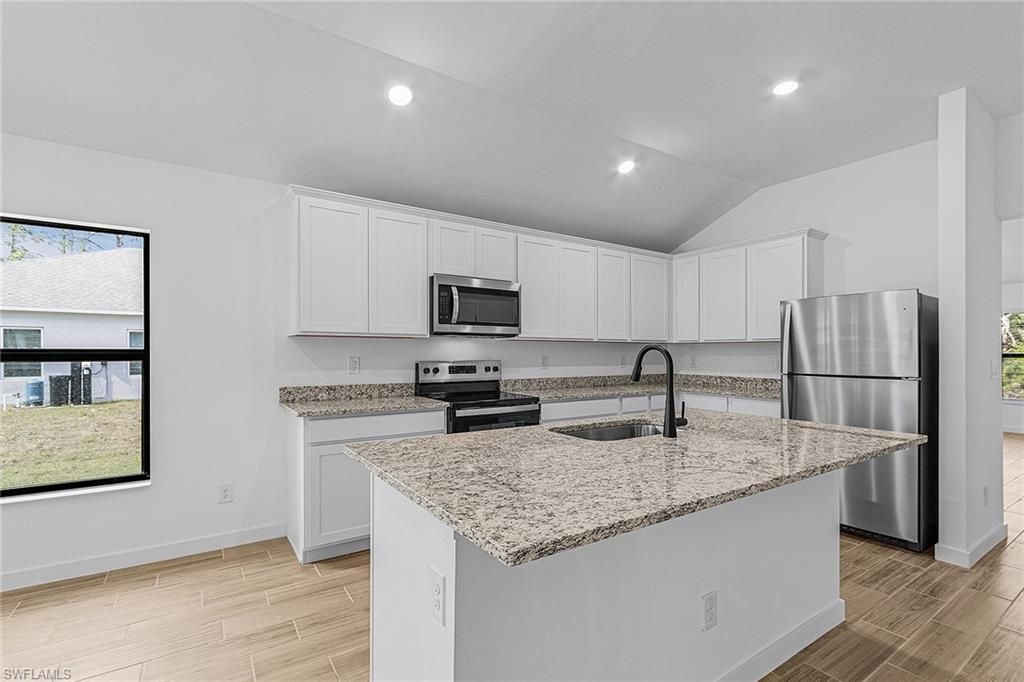 842 Gedeon Rd , Lehigh Acres, FL 33974 Photo