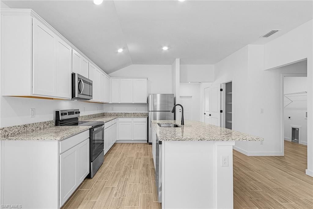 842 Gedeon Rd , Lehigh Acres, FL 33974 Photo