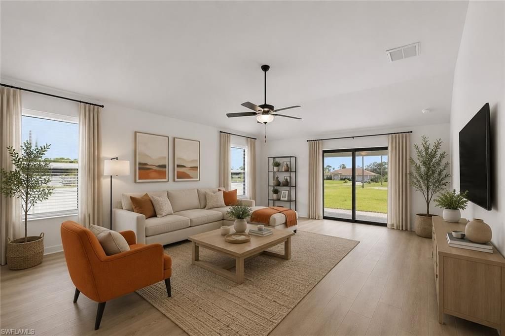 252 Lunette St, Fort Myers, FL 33913 Photo