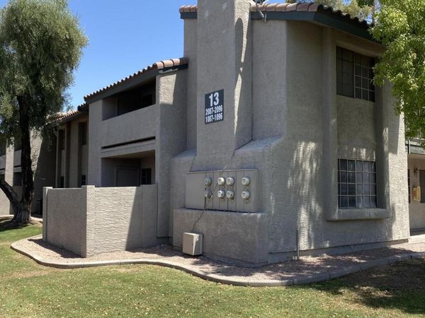 533 W GUADALUPE Road, Unit 1087, Mesa, AZ 85210