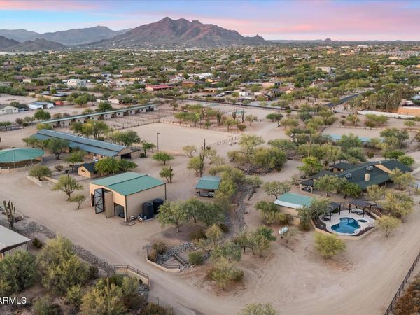 32624 N 46TH Street, Cave Creek, AZ 85331