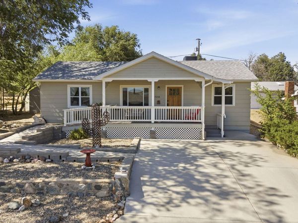 728 Douglas Avenue, Prescott, AZ 86301