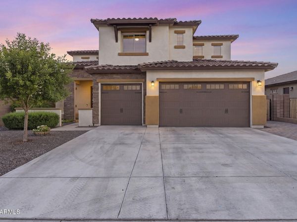 17241 W ALICE Avenue, Waddell, AZ 85355
