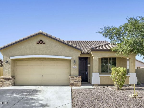 2625 W BEVERLY Road W, Phoenix, AZ 85041