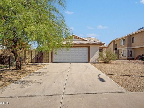 1621 E DARREL Road, Phoenix, AZ 85042