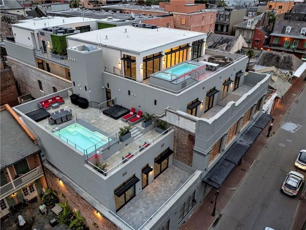 917 CONTI Street, Unit PH A, New Orleans, LA 70112