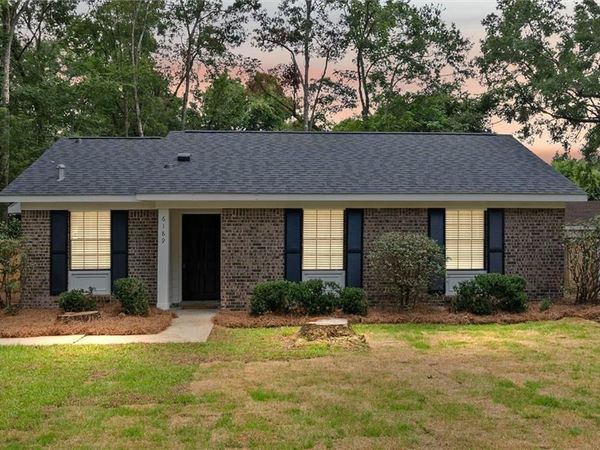6189 Quail Run S, Theodore, AL 36582
