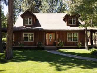 51889 Pine Loop Drive La Pine, OR 97739