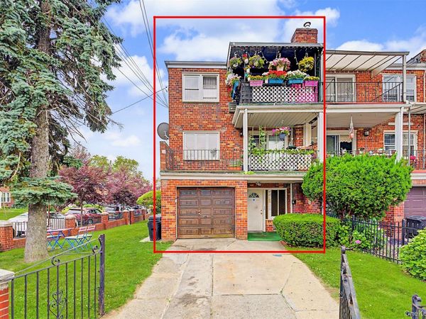 47-28 Parsons Boulevard, Flushing, NY 11355