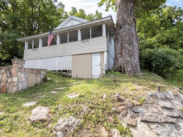 107 Bluff Circle , Waynesville, MO 65583