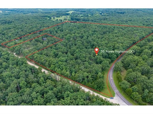 0 Highway OO , Rolla, MO 65401