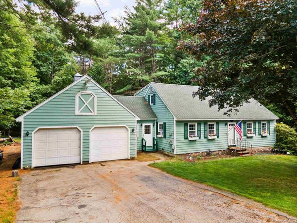 86 Mo-Sett Avenue, Goffstown, NH 03045