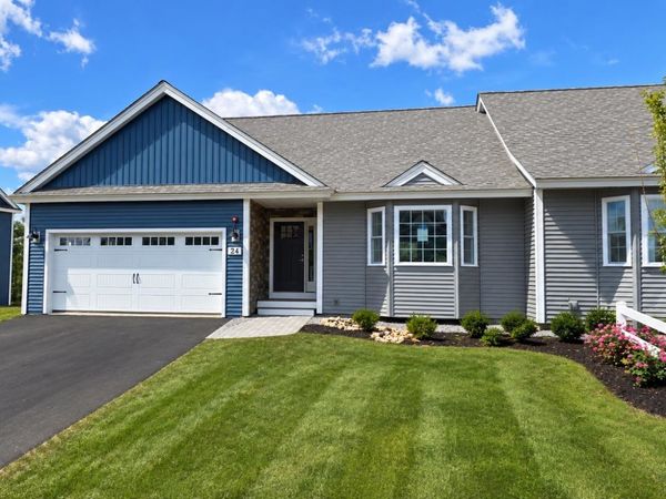24 Shayna's Way, Unit 24, Fremont, NH 03044