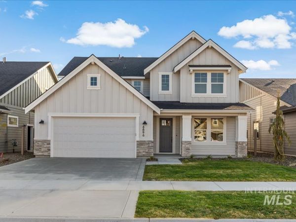 7322 Powell Place, Eagle, ID 83629