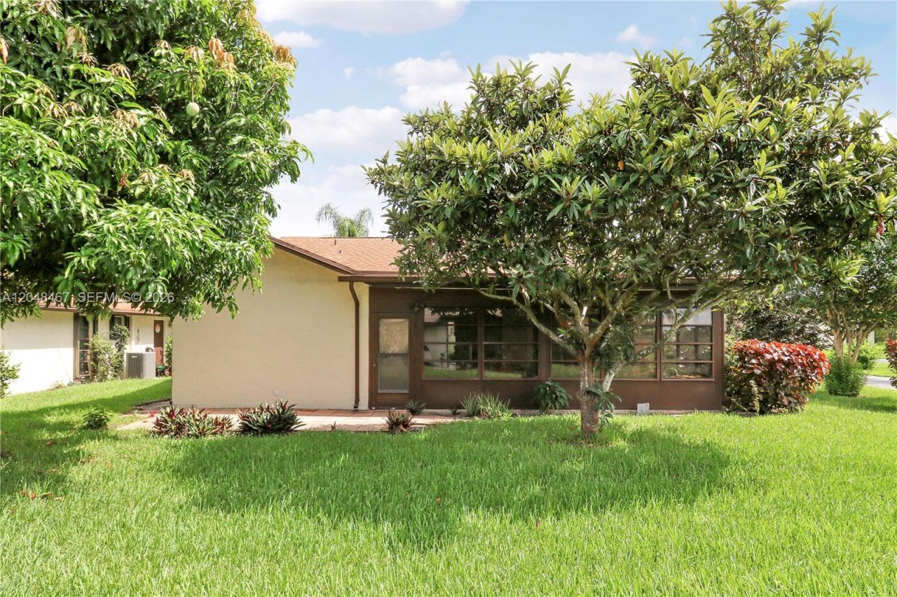 3449 Shadow Wood Dr , Greenacres, FL 33463 Photo