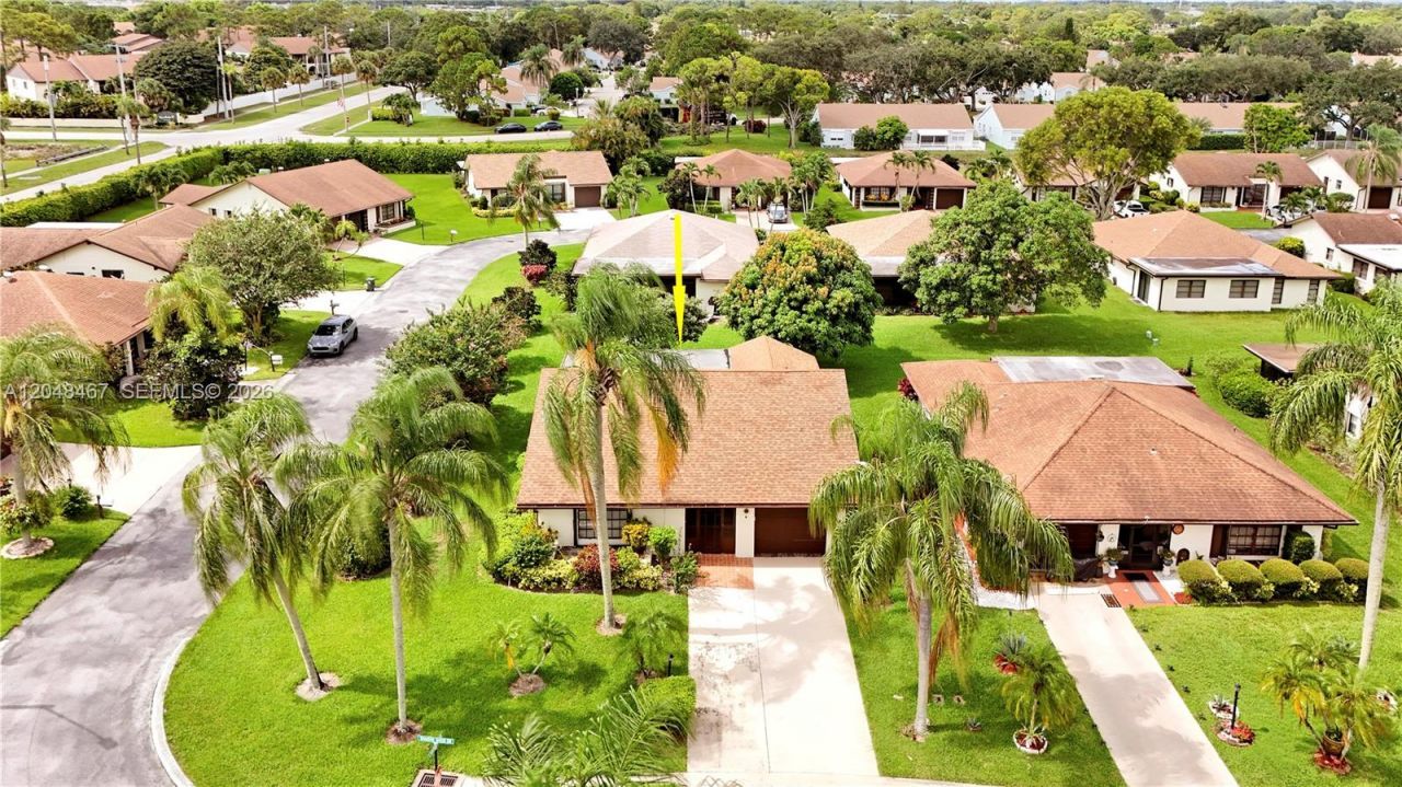 3449 Shadow Wood Dr , Greenacres, FL 33463 Photo