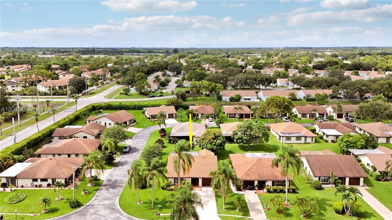 3449 Shadow Wood Dr , Greenacres, FL 33463 Photo