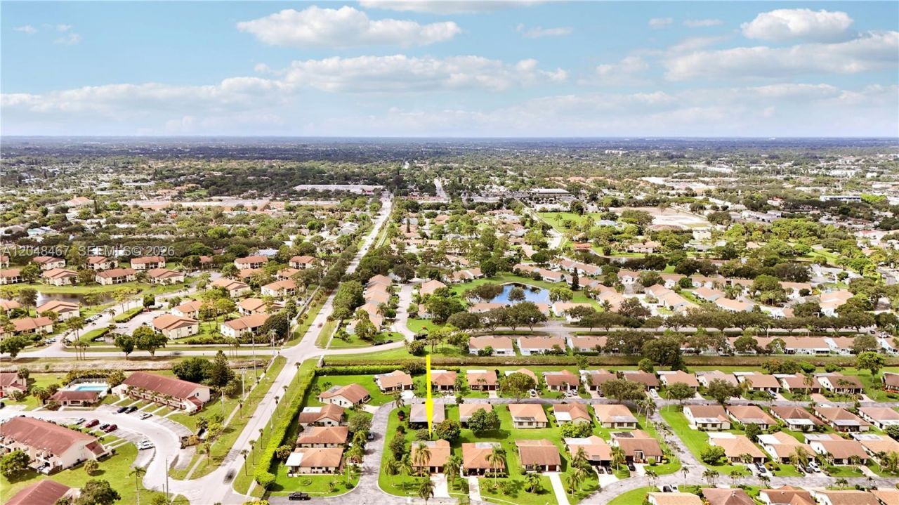 3449 Shadow Wood Dr , Greenacres, FL 33463 Photo