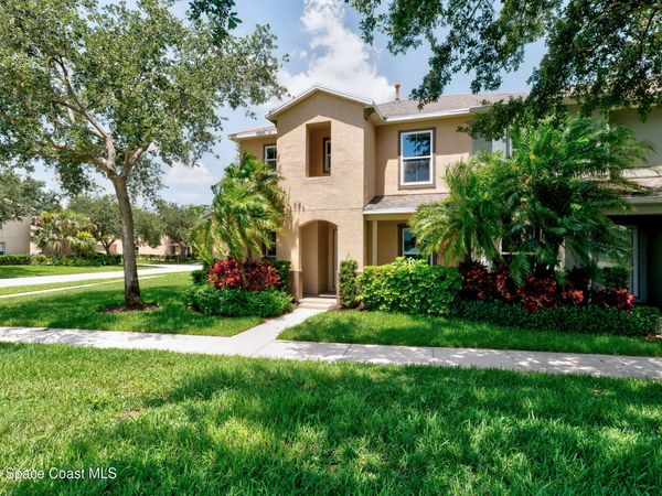 1670 Pointe West Way , Vero Beach, FL 32966