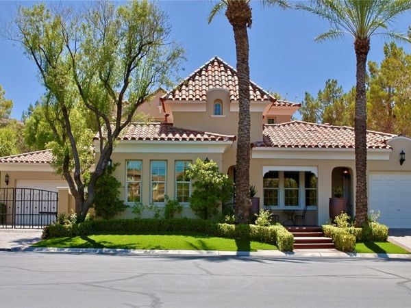 12047 Oakland Hills Drive, Las Vegas, NV 89141