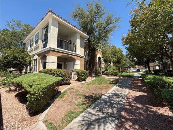 2900 Sunridge Heights Parkway , Unit 1713, Henderson, NV 89052