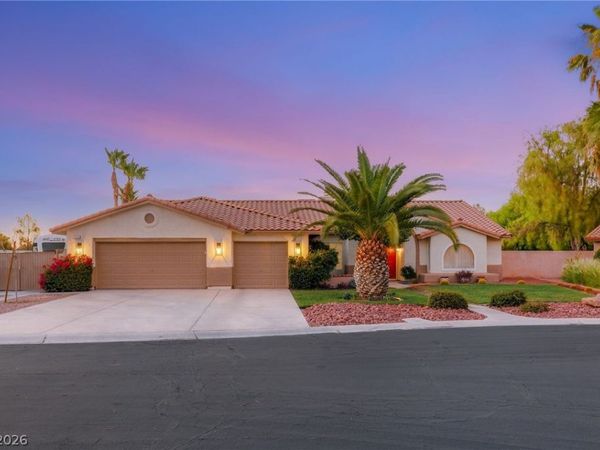 5104 Dale Scotty Lane , Las Vegas, NV 89130