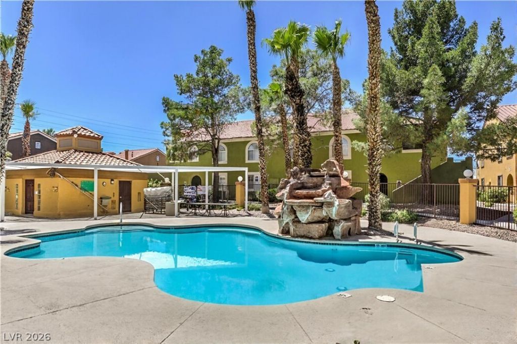 7950 W Flamingo Road, Unit 2048, Las Vegas, NV 89147 Main Photo