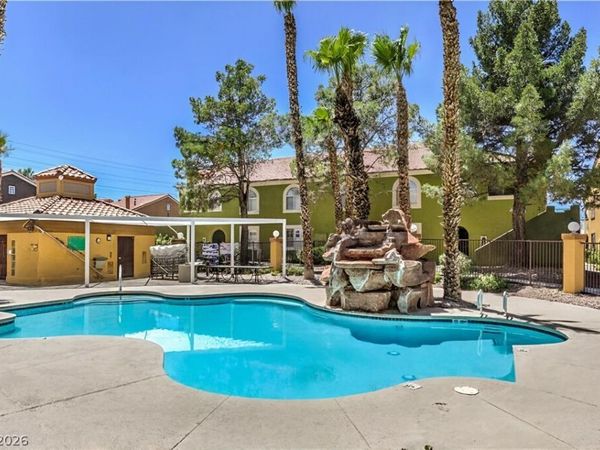 7950 W Flamingo Road, Unit 2048, Las Vegas, NV 89147