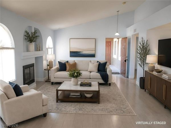 7950 W Flamingo Road, Unit 2048, Las Vegas, NV 89147