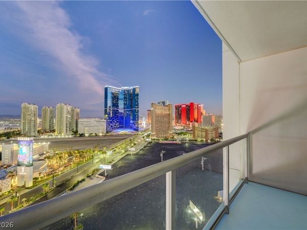 200 W Sahara Avenue, Unit 2308, Las Vegas, NV 89102