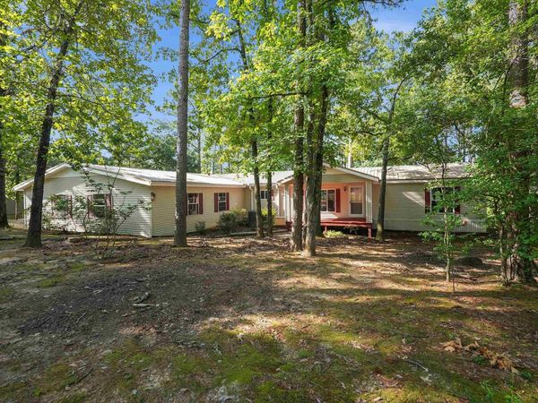 60 Brittany Cove Drive, Greers Ferry, AR 72067