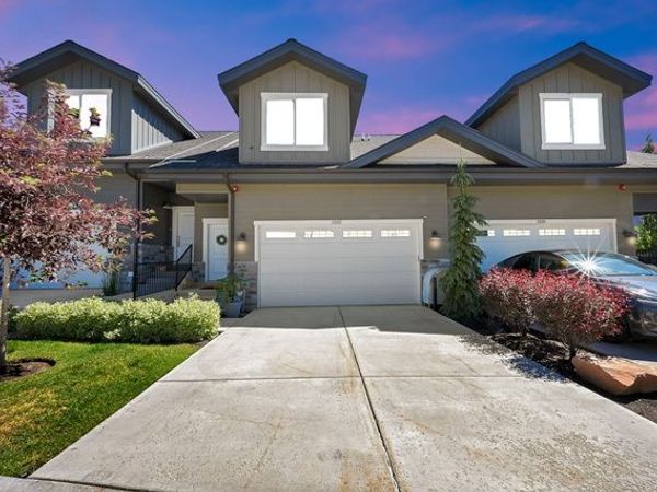 3332 SANTA FE RD , Park City, UT 84098