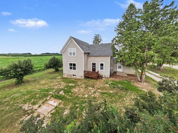 3735 S Stone Road S, Fremont, MI 49412