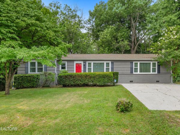 1009 Bardill Lane, Knoxville, TN 37919