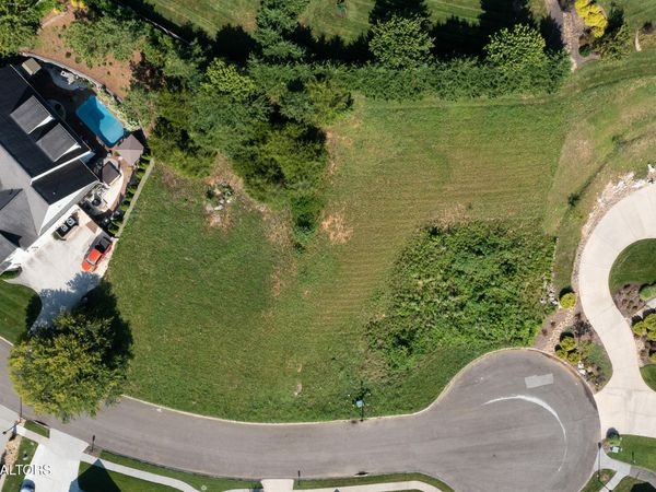 12309 Conner Springs Lane, Knoxville, TN 37932