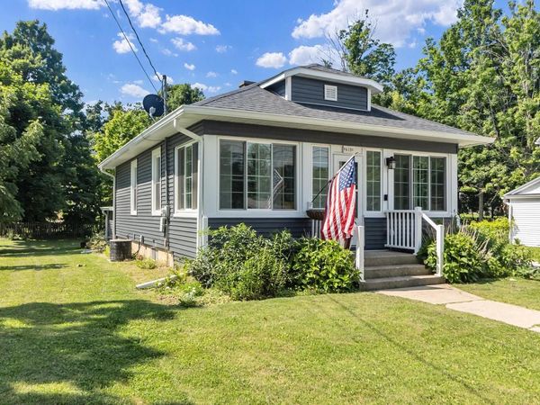 419 W Geneva STREET, Williams Bay, WI 53191