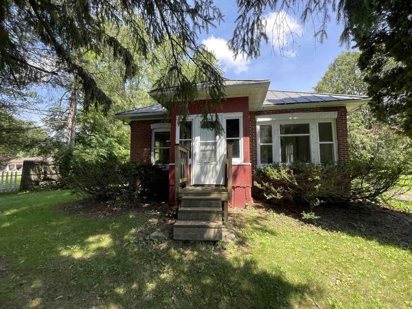 805 E CLOVER STREET, Withee, WI 54498