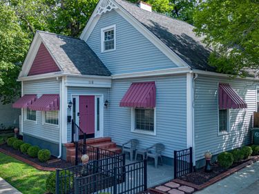 116 N 16th Street, Paducah, KY 42001