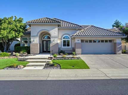 6433 Rose Garden Ln, Roseville, CA 95747 Photo