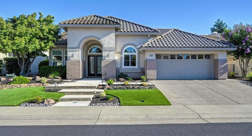 6433 Rose Garden Ln, Roseville, CA 95747 Photo