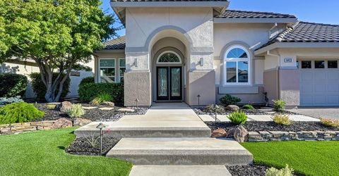 6433 Rose Garden Ln, Roseville, CA 95747 Photo
