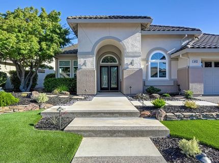 6433 Rose Garden Ln, Roseville, CA 95747 Photo