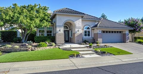 6433 Rose Garden Ln, Roseville, CA 95747 Photo