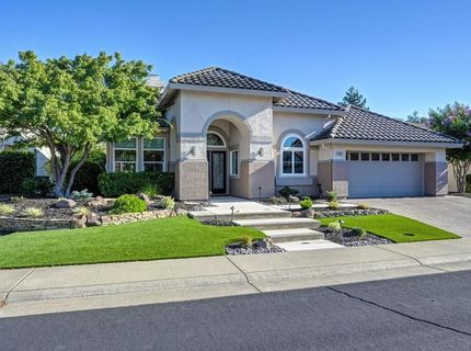 6433 Rose Garden Ln, Roseville, CA 95747 Photo