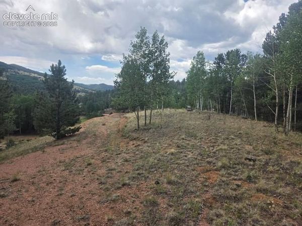 1124 Yorktown Road, Cripple Creek, CO 80813